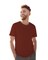 BELLA + CANVAS Jersey Lightweight Airlume Cotton Retail Fit Unisex Everyday Casual T-Shirt